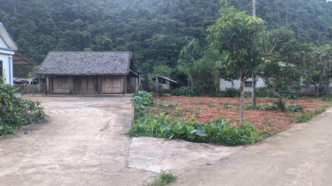 Đất Lũng Pục, Phong Quang 925m² giá 750 triệu - Cơ hội đầu tư tuyệt vời!