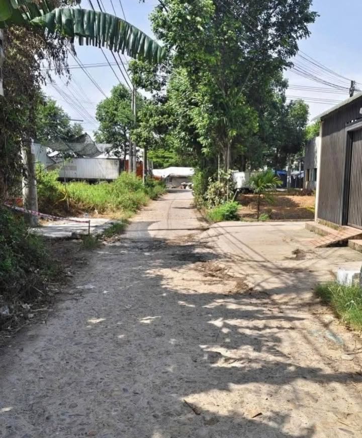 Đất nền Cẩm Thành Quảng Ngãi 93m² giá 1.1 tỷ - Vị trí đắc địa gần KĐT An Phú Sinh!