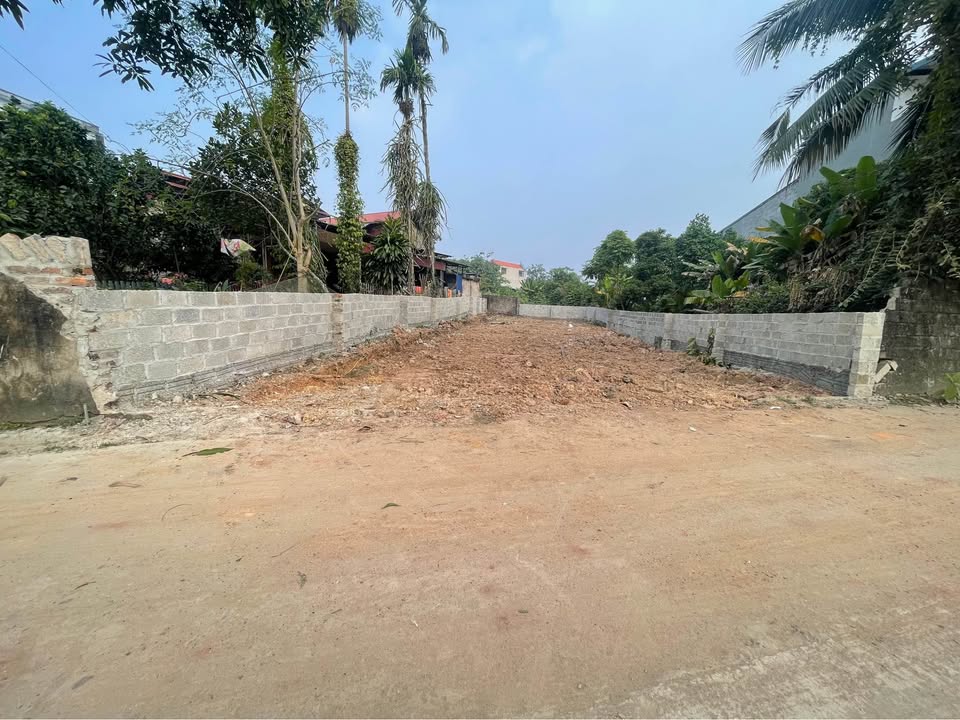 Đất thổ cư Thịnh Đán 128m² giá 2.1 tỷ - Đối diện trường Ngô Quyền!