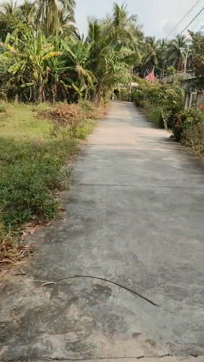 Đất nền chính chủ Thạnh Thới, Vĩnh Hựu, 252m² giá 370 triệu - Đầu tư sinh lời ngay!