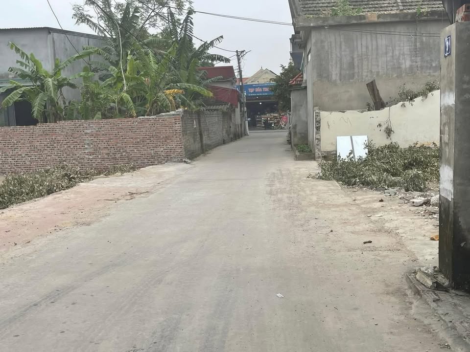 Lô đất Ninh Phúc, Hoa Lư 97.5m² giá 3 tỷ - Đầu tư sinh lời ngay!