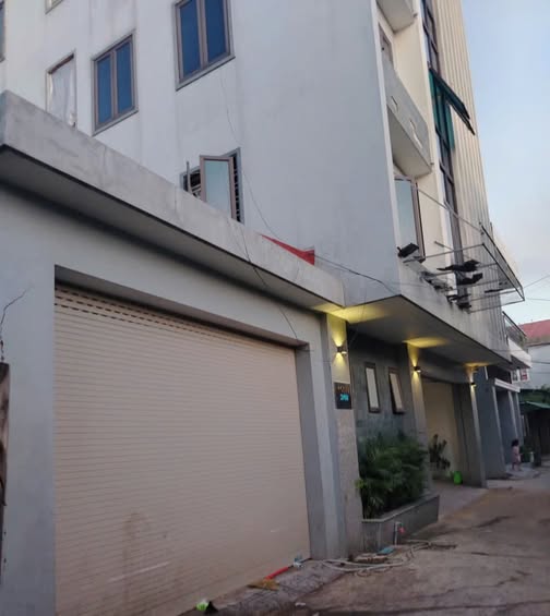 Chung cư mini Trung Đô, TP Vinh 400m² giá 16 tỷ - Đầu tư sinh lời ngay!