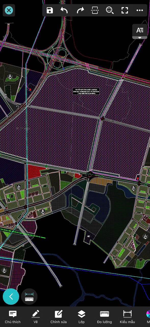 Đất nền Nghĩa Thuận, Trạm Lộ, Bắc Ninh 100m² giá chỉ 20 triệu/m² - Tiềm năng sinh lời cao!