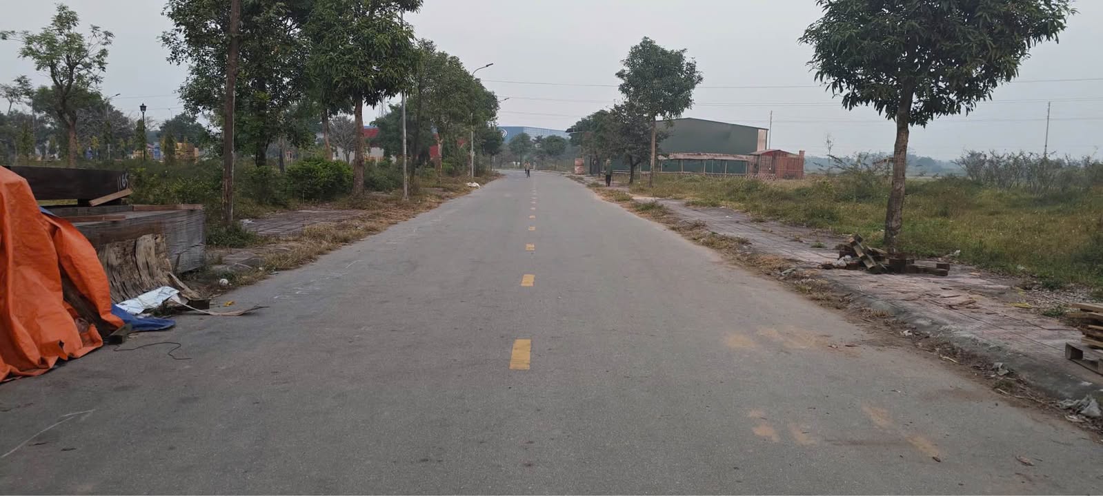 Đất dự án An Bình Vọng Đông - 92m² chỉ 3 tỷ - Đầu tư thông minh!