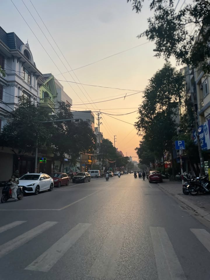 Đất mặt đường Nguyễn Cao, phường Võ Cường, Bắc Ninh 75m² - Kinh doanh sầm uất!