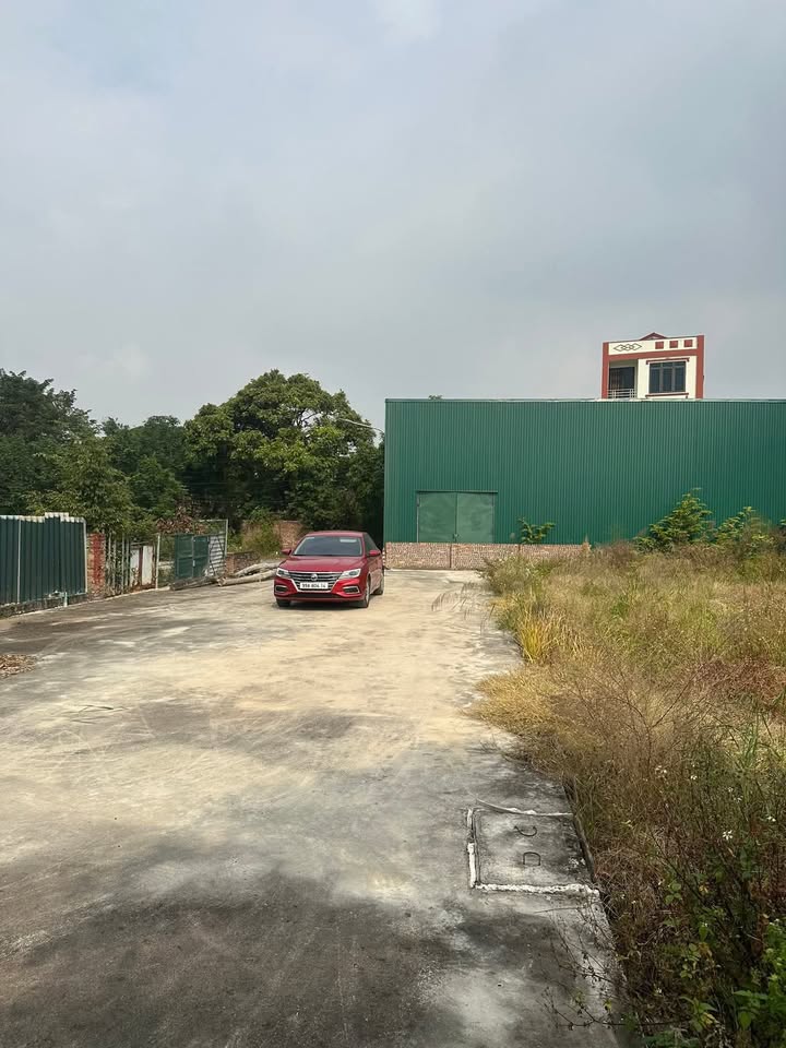 Đất thổ cư Phượng Mao, Quế Võ 76m² giá 2 tỷ - Sổ đỏ chính chủ!