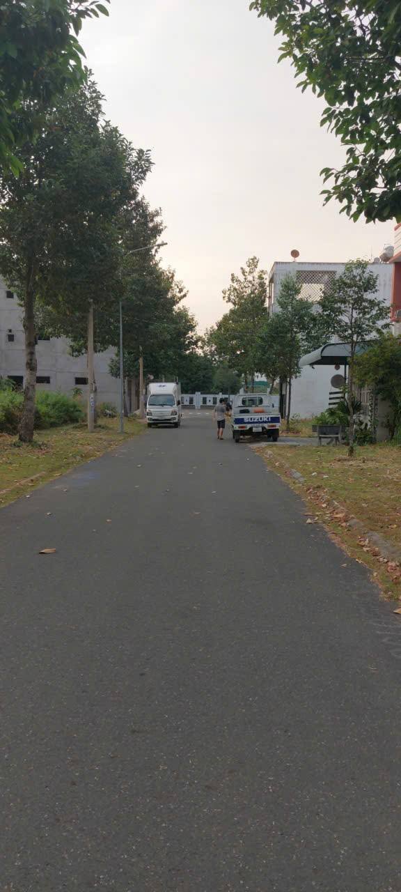 Đất nền mặt tiền đường Mai Hắc Đế, phường Tam Long, Bà Rịa - 92.5m² - Giá tốt chỉ 2.63 tỷ!