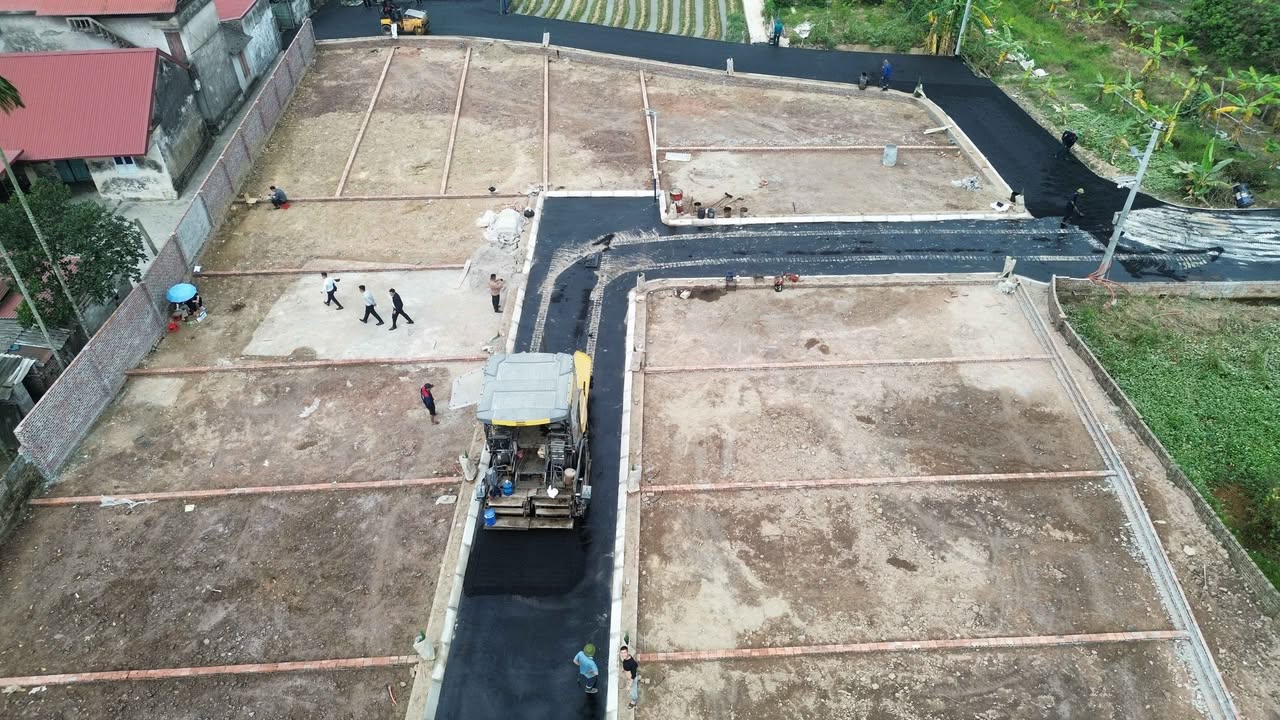 Đất nền Ngũ Phúc, Kim Thành 77m² giá chỉ từ 703 triệu - Sẵn sàng đầu tư!