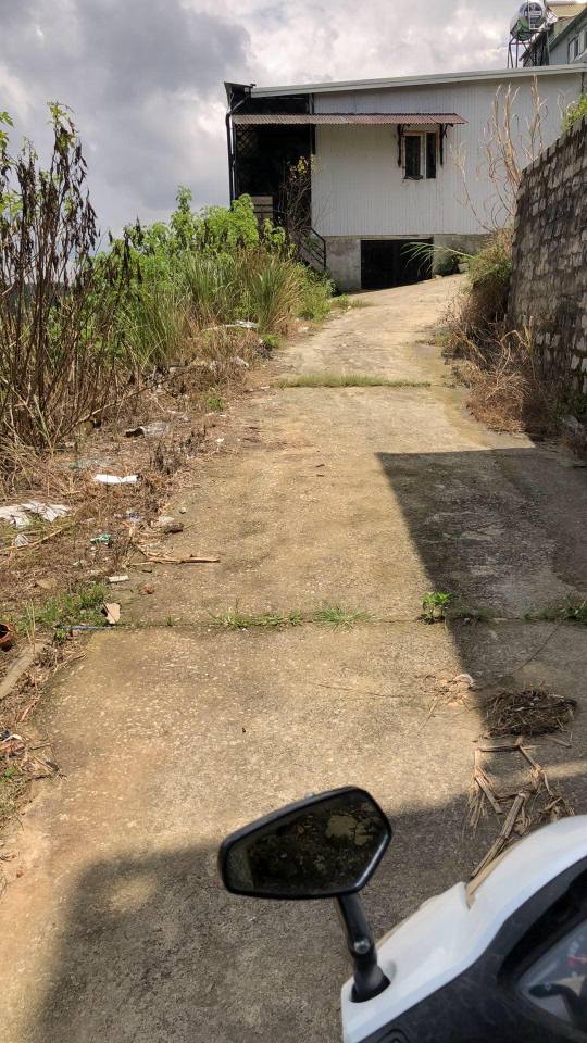 Đất nền hẻm xe hơi đường Y Dinh, Đà Lạt 90m² - Giá chỉ 1 tỷ, cơ hội hiếm có!