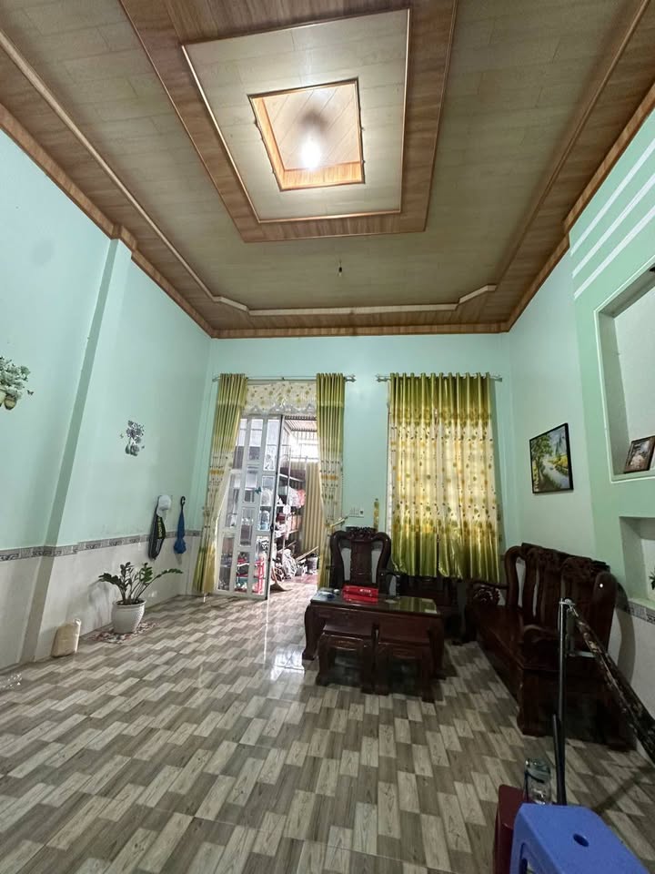 Nhà bán đường Nguyễn Trường Tộ, Đức Trọng 144m² giá 1.69 tỷ - Khu dân cư an ninh, ô tô vào tận nơi!