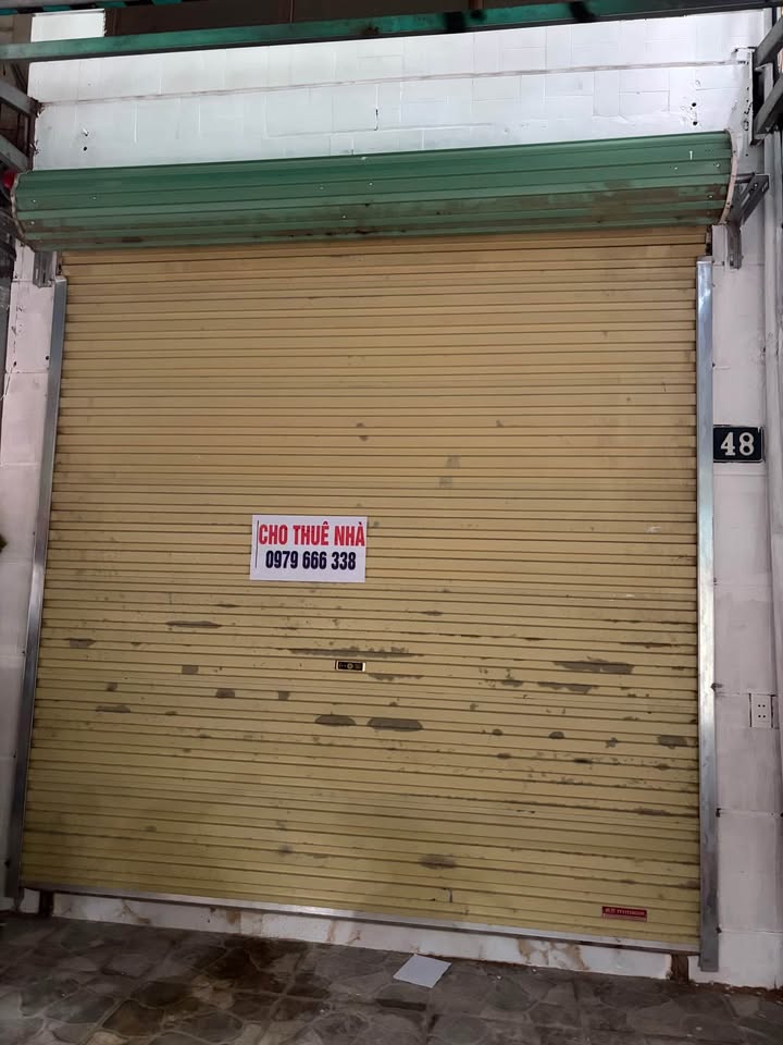 Nhà cho thuê tại Hòa Bình 150m² - Chính chủ, vị trí đắc địa cho kinh doanh!