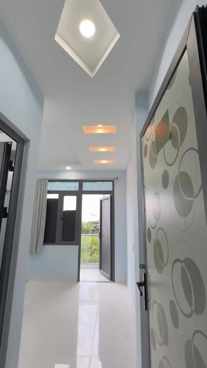 Studio cho thuê Nhất Chi Mai, Tân Bình giá 3.5 triệu - Ban công siêu rộng thoáng mát!