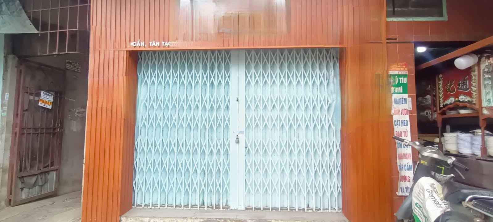 Nhà mặt tiền cho thuê tại Tân Tạo 40m² giá 8.5 triệu - Đầu tư sinh lời ngay!