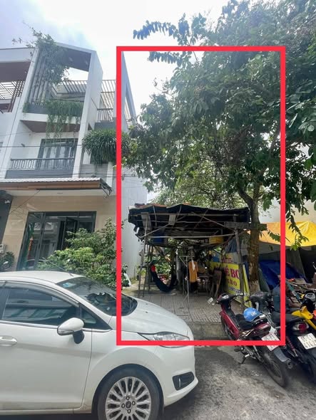 Đất nền KDC Văn Hoá Tây Đô, Cái Răng, 65m² giá 2.79 tỷ - Đầu tư sinh lời!