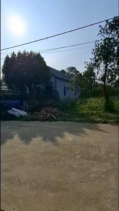 Đất thổ cư lô góc 1096m² tại Đức Thượng, Hoài Đức - Phân lô dễ dàng!