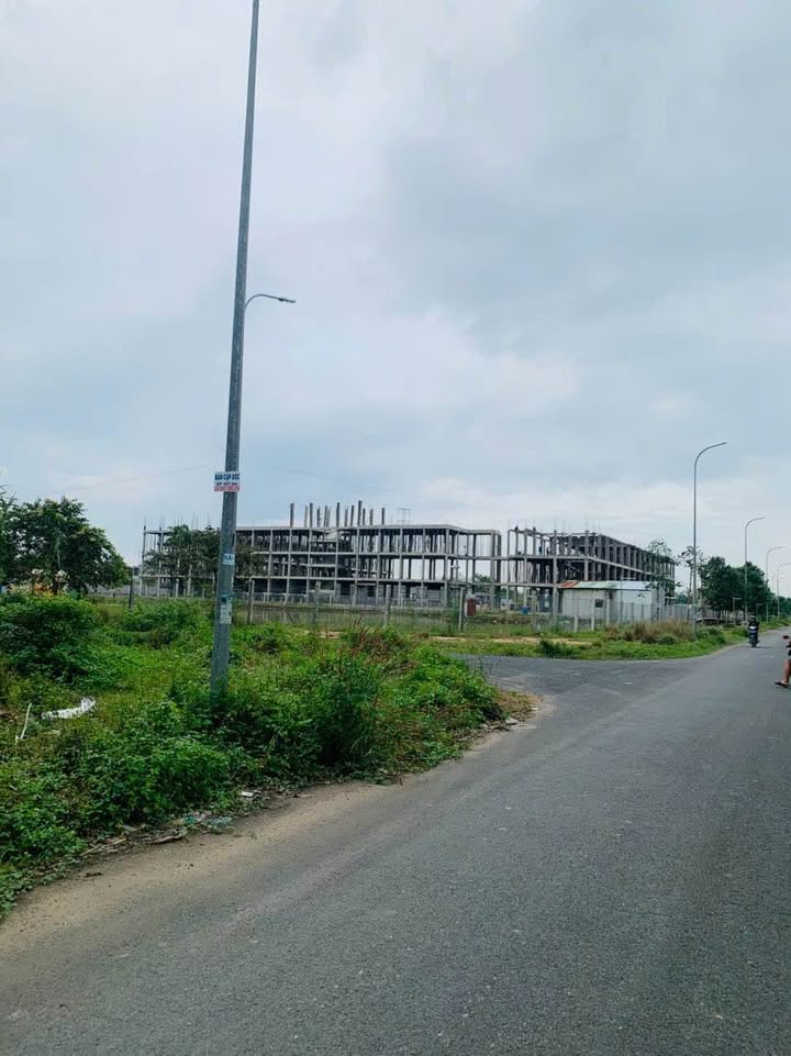 Đất nền KDC Tân Phú, Cái Răng, 100m² giá từ 1.85 tỷ - Đầu tư sinh lời ngay!