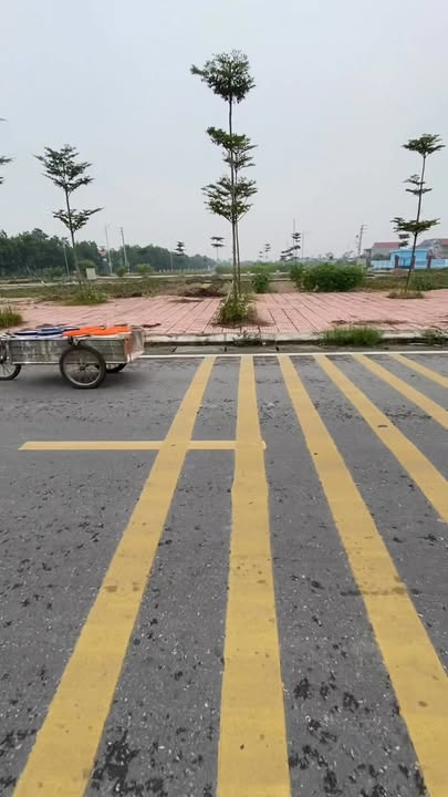 Đất nền An Quý, Quỳnh Phụ 128m² giá 2.1 tỷ - Đầu tư tiềm năng, pháp lý rõ ràng!