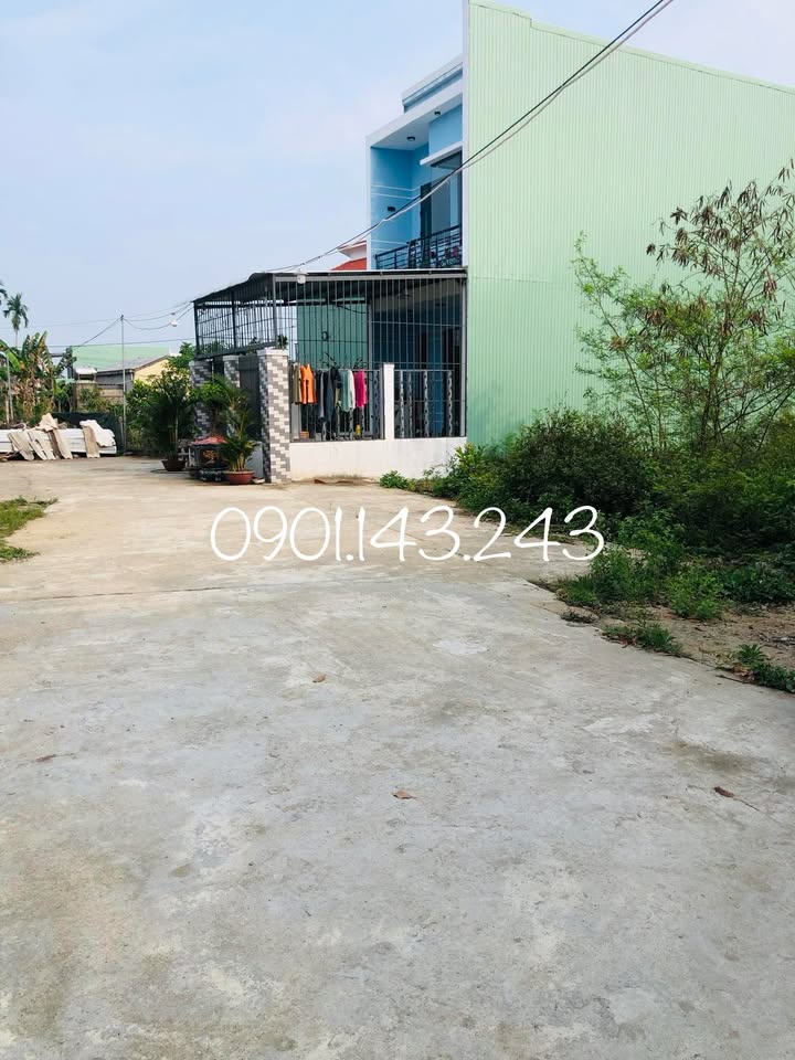 Đất nền Trường Xuân 100m² giá 1 tỷ - Đầu tư sinh lời ngay!