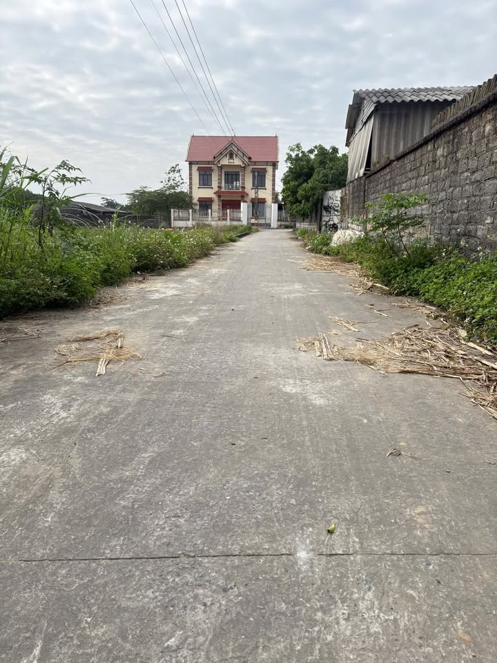 Đất thổ cư tại thôn Tân Sơn, xã Hùng Sơn 120m² giá 900 triệu - Vị trí đẹp, phong thủy tốt!