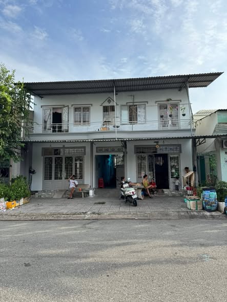 Bán cặp nhà trọ đường D Mỹ Phước 1, Bến Cát 200m² giá 3.8 tỷ - Đầu tư sinh lời ngay!