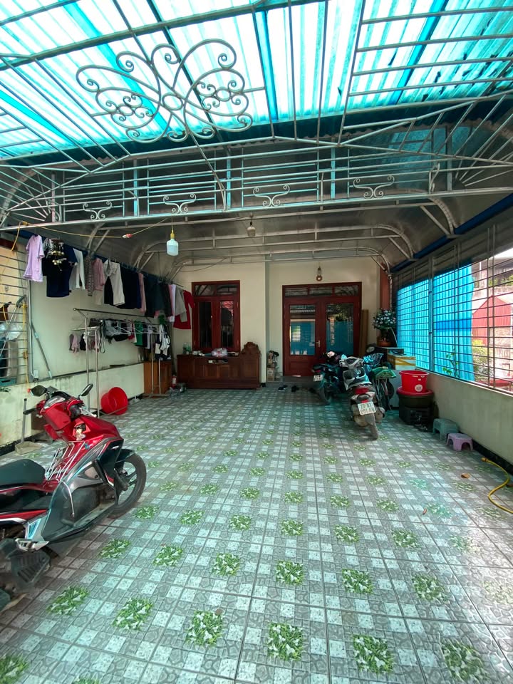 Nhà cấp 4 tại phường Nguyễn Trãi, Hà Giang 126m² giá 1 tỷ - Không thể bỏ lỡ!