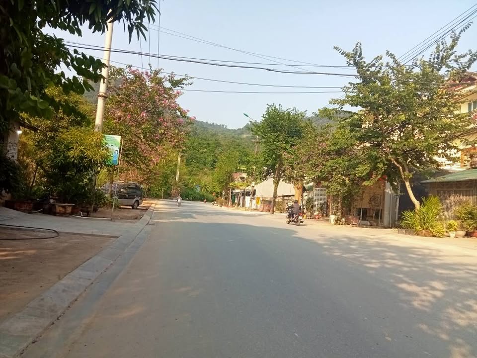 Đất nền mặt tiền đường Nguyễn Văn Linh, 234m² giá 2 tỷ - Cơ hội đầu tư hấp dẫn!