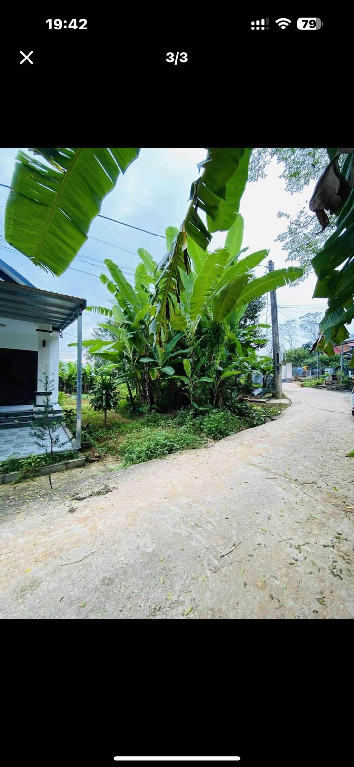 Đất ở xã Kim Phú, huyện Yên Sơn 200m² giá 2.7 tỷ - Vị trí đẹp, an ninh tốt!