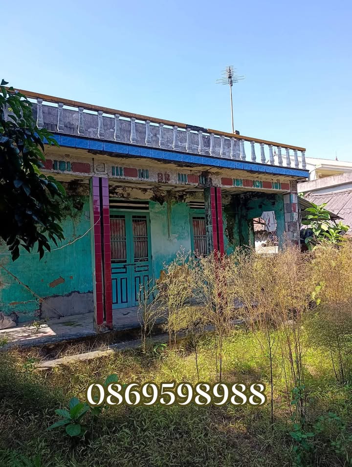 Đất chính chủ 445m² tại TT Bình Mỹ, Bình Lục - Giá 1.3 tỷ, sổ đỏ