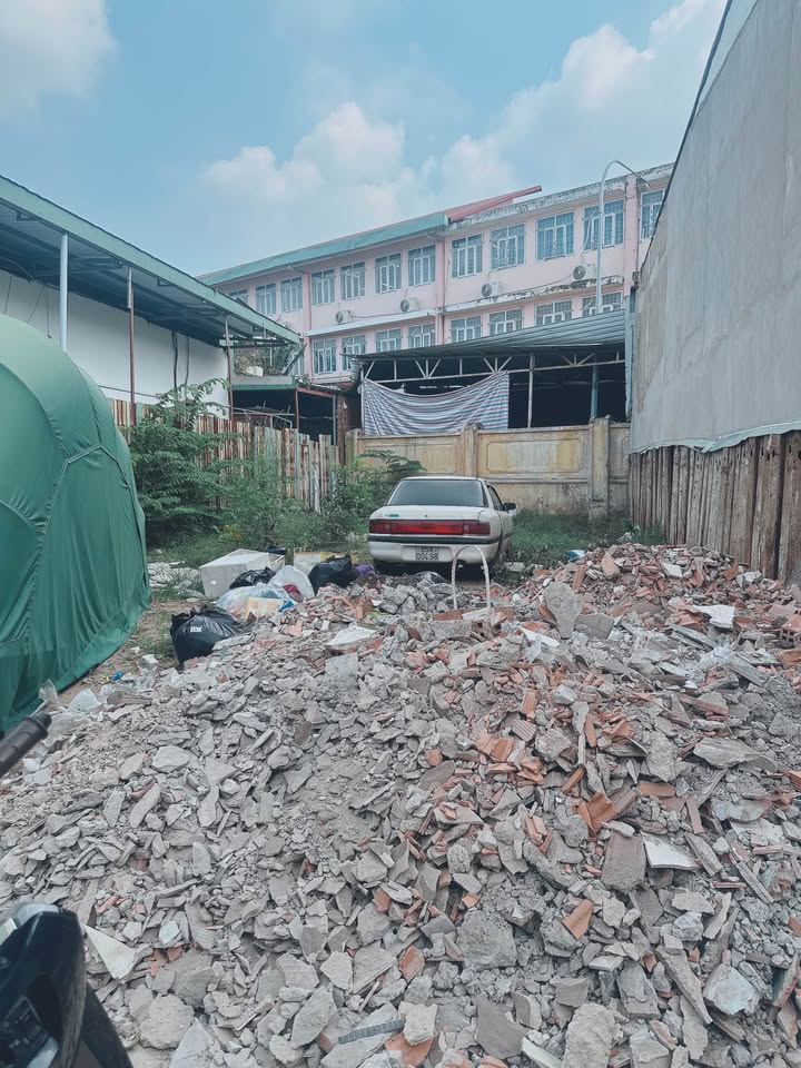 Đất nền Tân Thới Hiệp, Quận 12, 97m² giá 5 tỷ - Đầu tư sinh lời ngay!