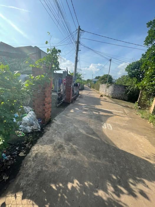 Đất nền Nghĩa Thành, Châu Đức 1224m² giá 5.814 tỷ - Cơ hội đầu tư tuyệt vời!