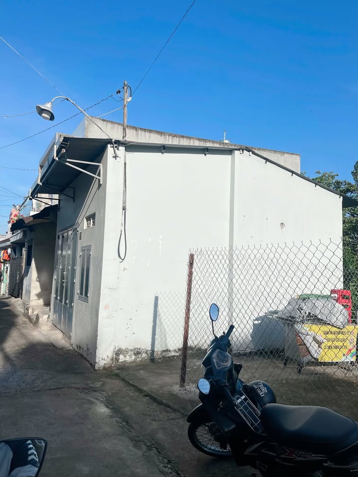 Nhà cấp 4 cho thuê tại Hố Nai, Biên Hòa - 30m² chỉ 1.8 triệu/tháng!