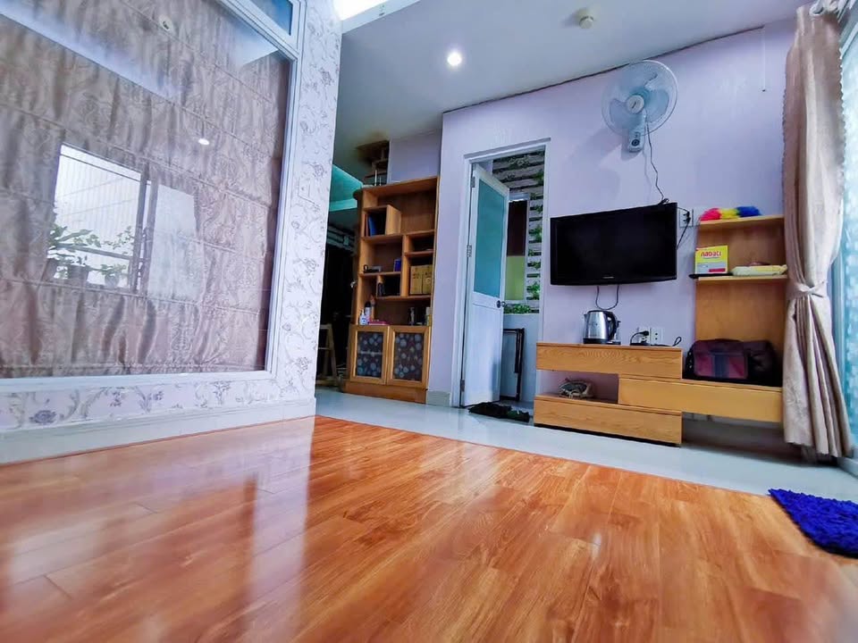 Cho thuê căn hộ The Pegasus Plaza Biên Hòa 63m² giá 10 triệu - Tiện nghi đầy đủ, sẵn sàng vào ở!