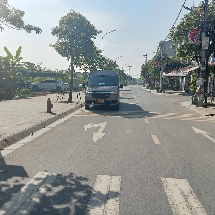 Đất nền Lê Xá, Mai Lâm, 60m² - Đầu tư sinh lời, ô tô tránh!