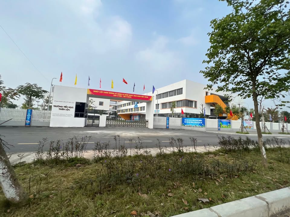 Đất lô góc Kim Nỗ 67m² giá thỏa thuận - Ô tô vào tận nơi!