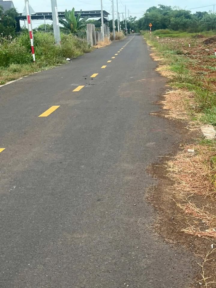 Đất nền Phước Long Thọ, Đất Đỏ, 238m² giá chỉ 1.15 tỷ - Đầu tư sinh lời ngay!