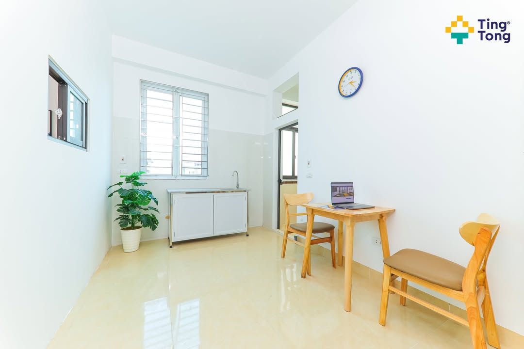 Phòng trọ cho thuê tại Yên Xá, Thanh Trì - Giá chỉ 4.05 triệu/tháng!