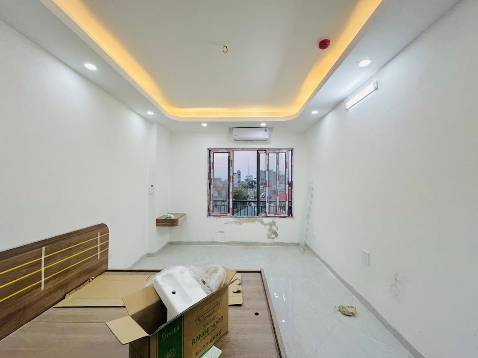 Phòng cho thuê tại Ngõ 1 Đại Linh, 20m² giá 4.5 triệu - Không chung chủ, vệ sinh khép kín!