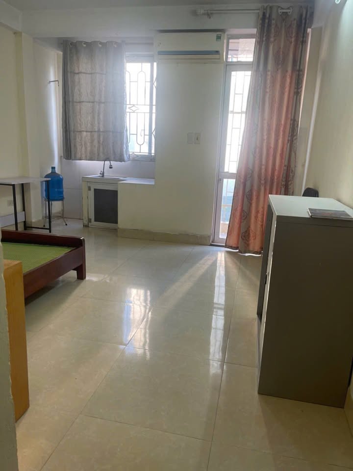 Phòng cho thuê 25m² tại Tân Triều - Sẵn sàng vào ở ngay!
