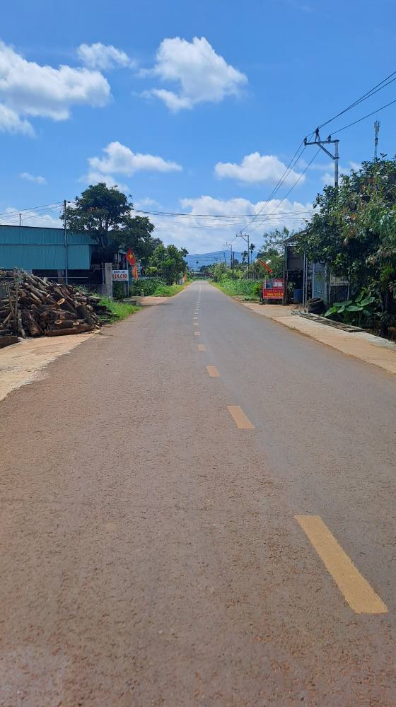 Đất nền Ia Hrung, Gia Lai 840m² giá 980 triệu - Đầu tư sinh lời, vị trí đẹp!