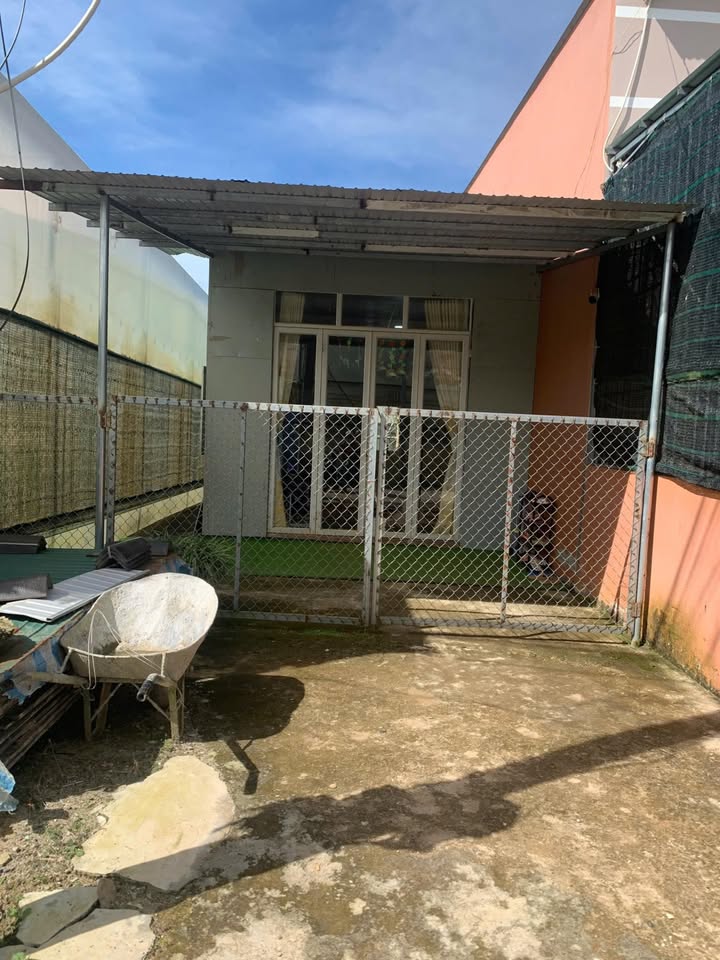 Nhà mặt tiền Thạnh Mỹ 75m² giá 1.1 tỷ - Cơ hội đầu tư sinh lời!