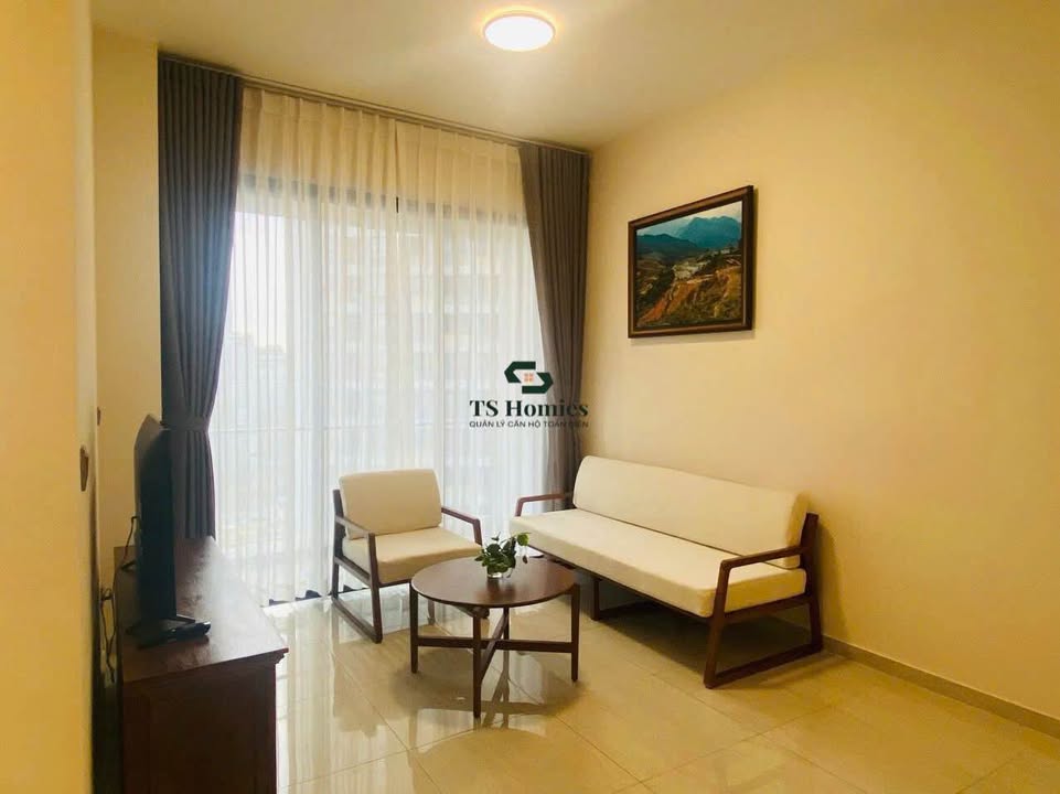 Căn hộ 1PN Thảo Điền 52m² giá 7.4 tỷ - Cơ hội đầu tư hấp dẫn!