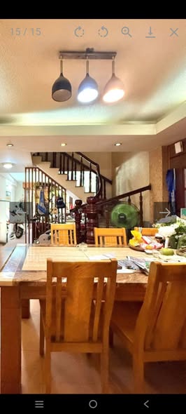 Bán gấp FrontHouse Trần Văn Danh 95m² chỉ 21 tỷ - Kinh doanh lý tưởng ngay sân bay!