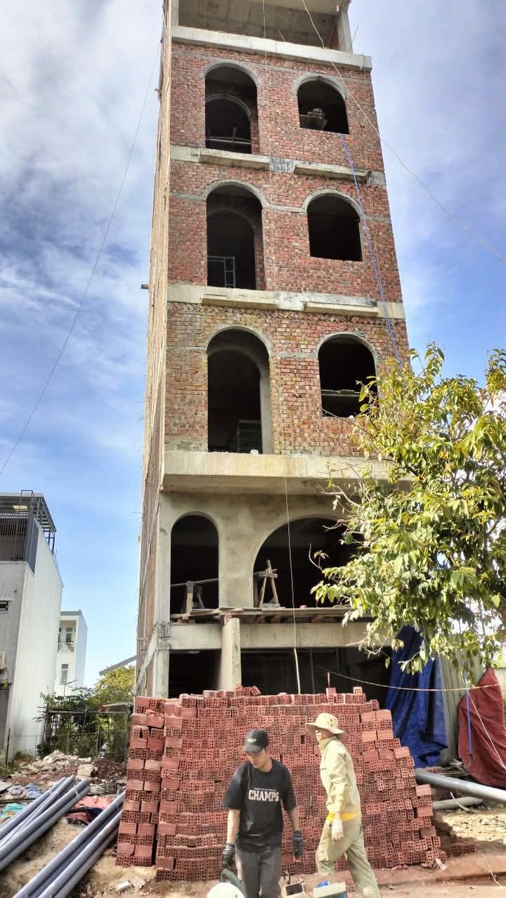 Đất nền mặt tiền Hòa Phú 28, quận Liên Chiểu, Đà Nẵng 100m² - Cơ hội đầu tư không thể bỏ lỡ!