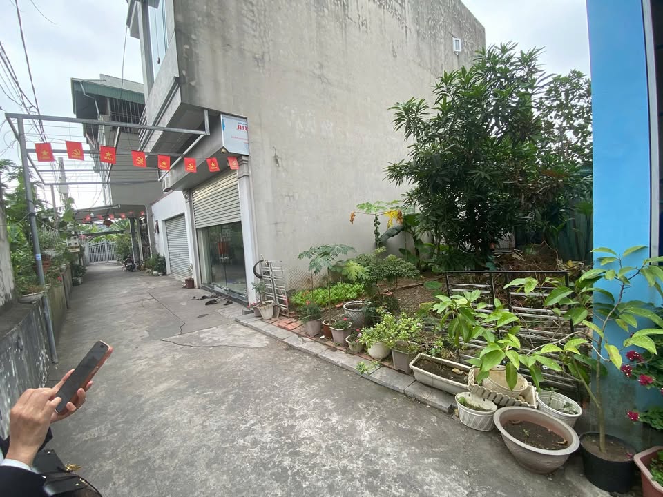 Đất nền phường Hà Tu Hạ Long 70.8m² giá chỉ 1.5 tỷ - Sổ hồng chính chủ!