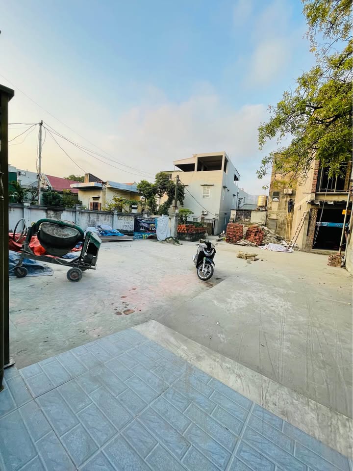 Đất nền Cẩm Bình, Quảng Ninh 51m² giá 1 tỷ - Đầu tư sinh lời tuyệt vời!