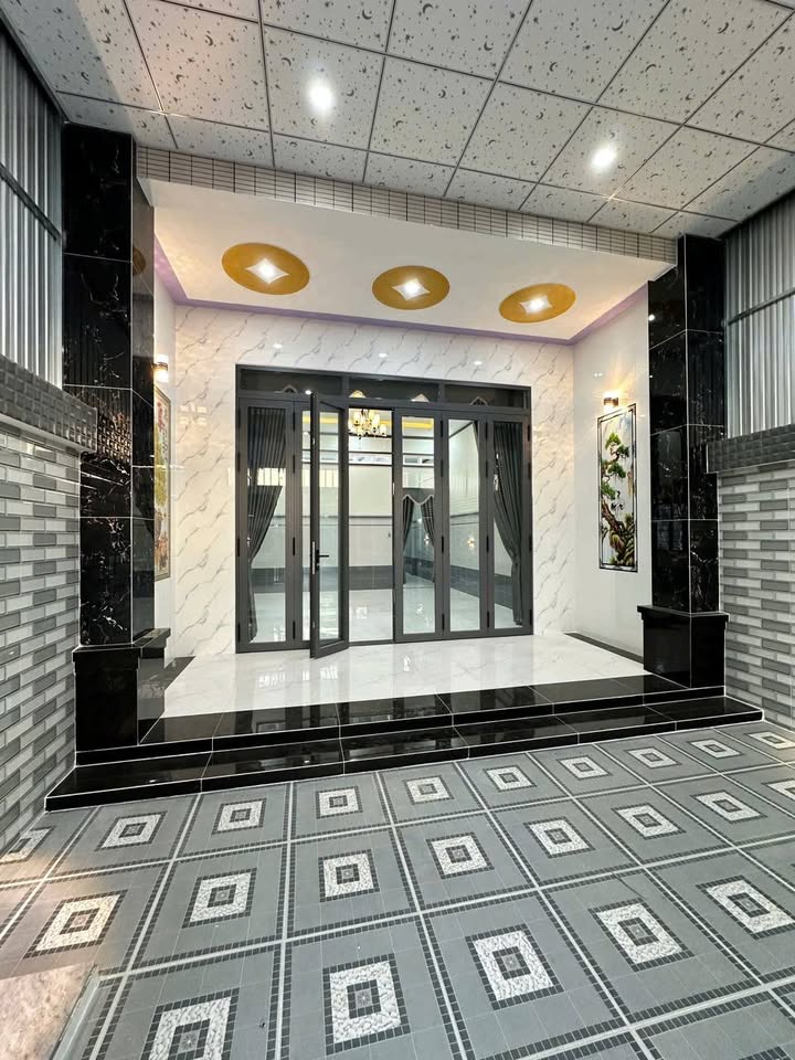 Nhà bán 160m² tại đường Điện Biên Phủ, Tây Ninh - Vào ở ngay!