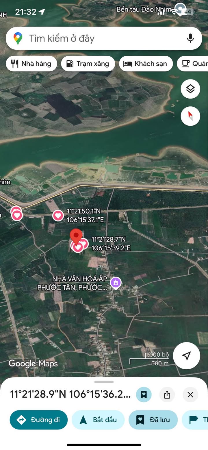 Đất chính chủ Phước Ninh 150m² giá chỉ 240 triệu - Cơ hội đầu tư không thể bỏ qua!