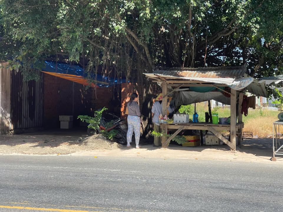 Đất mặt tiền đường 785, phường Bình Minh, Tây Ninh 940m² - Giá tốt cho đầu tư!