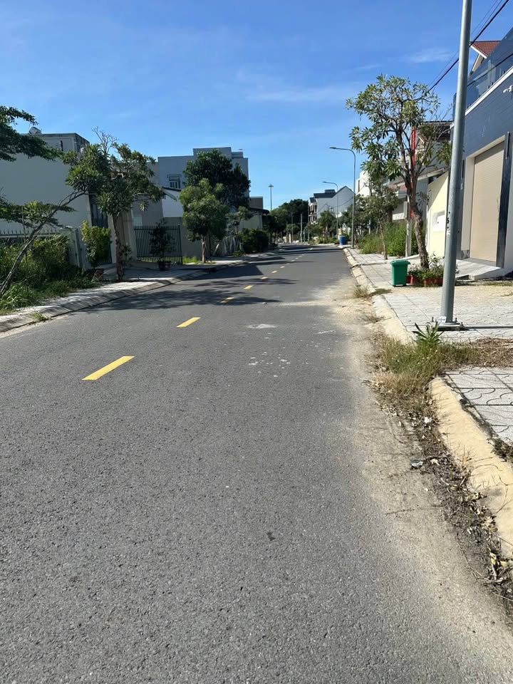 Đất nền Khu đô thị phường 3 Tây Ninh 186m² giá chỉ 1.763 tỷ - Cơ hội đầu tư tuyệt vời!