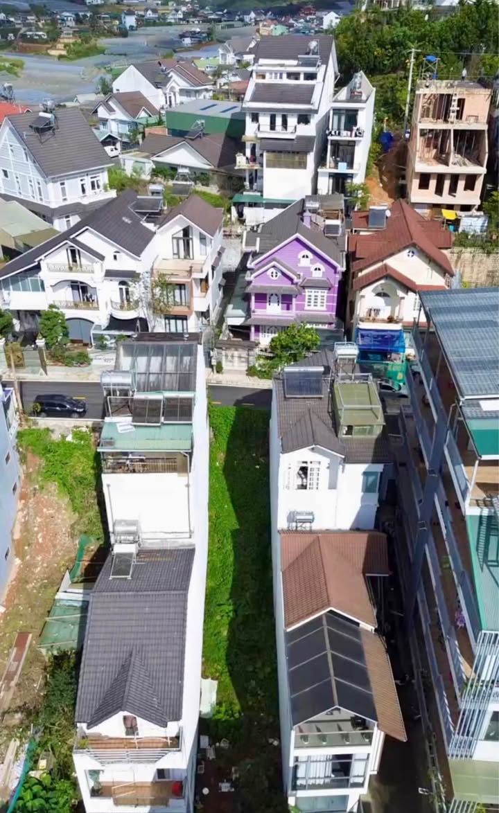 Đất KQH Ngô Quyền, Đà Lạt 146m² giá 8.5 tỷ - Đầu tư sinh lời ngay!